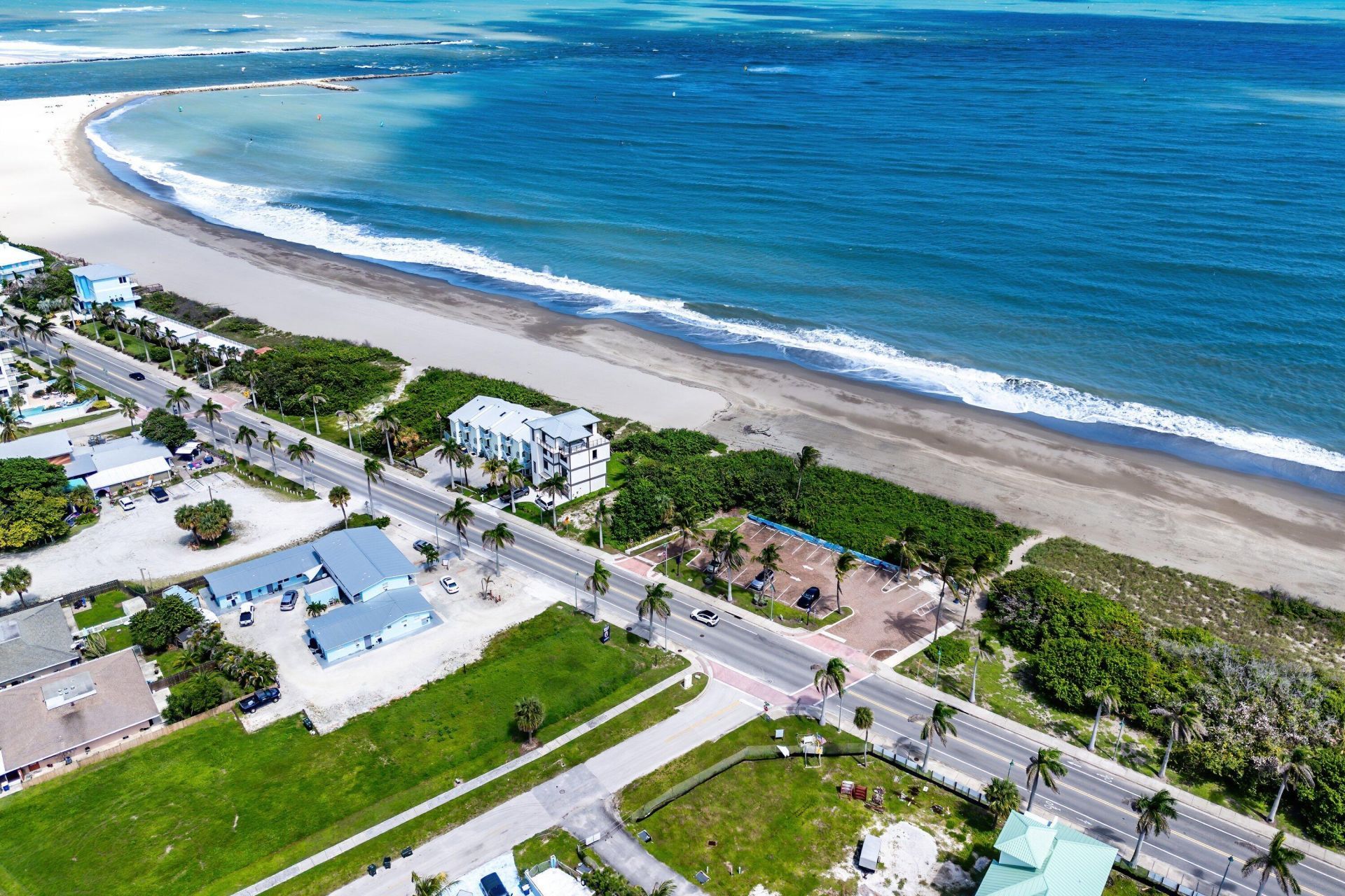 440 S Ocean S Drive, Fort Pierce, FL 34949 Photo