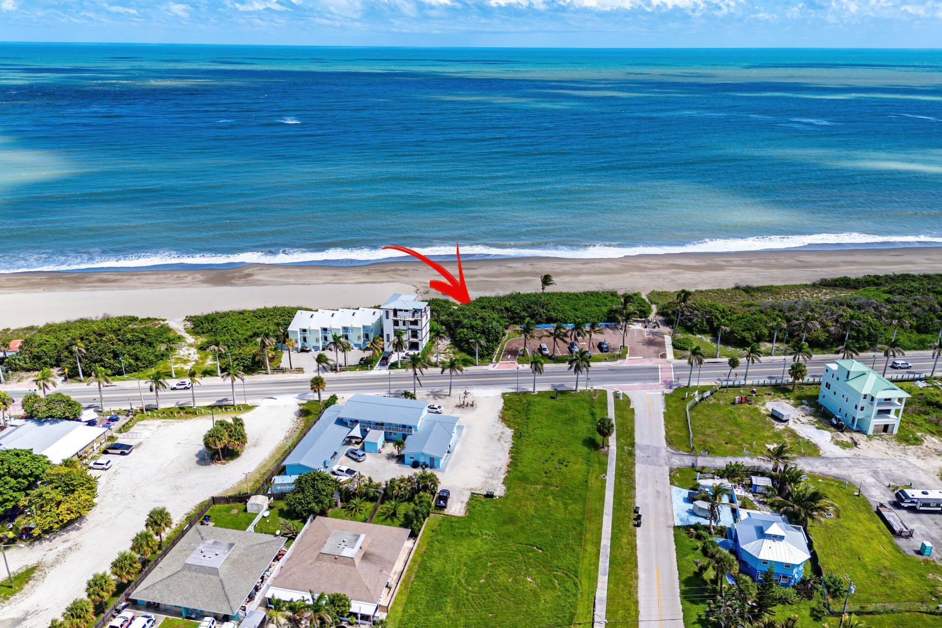 440 S Ocean S Drive, Fort Pierce, FL 34949 Photo
