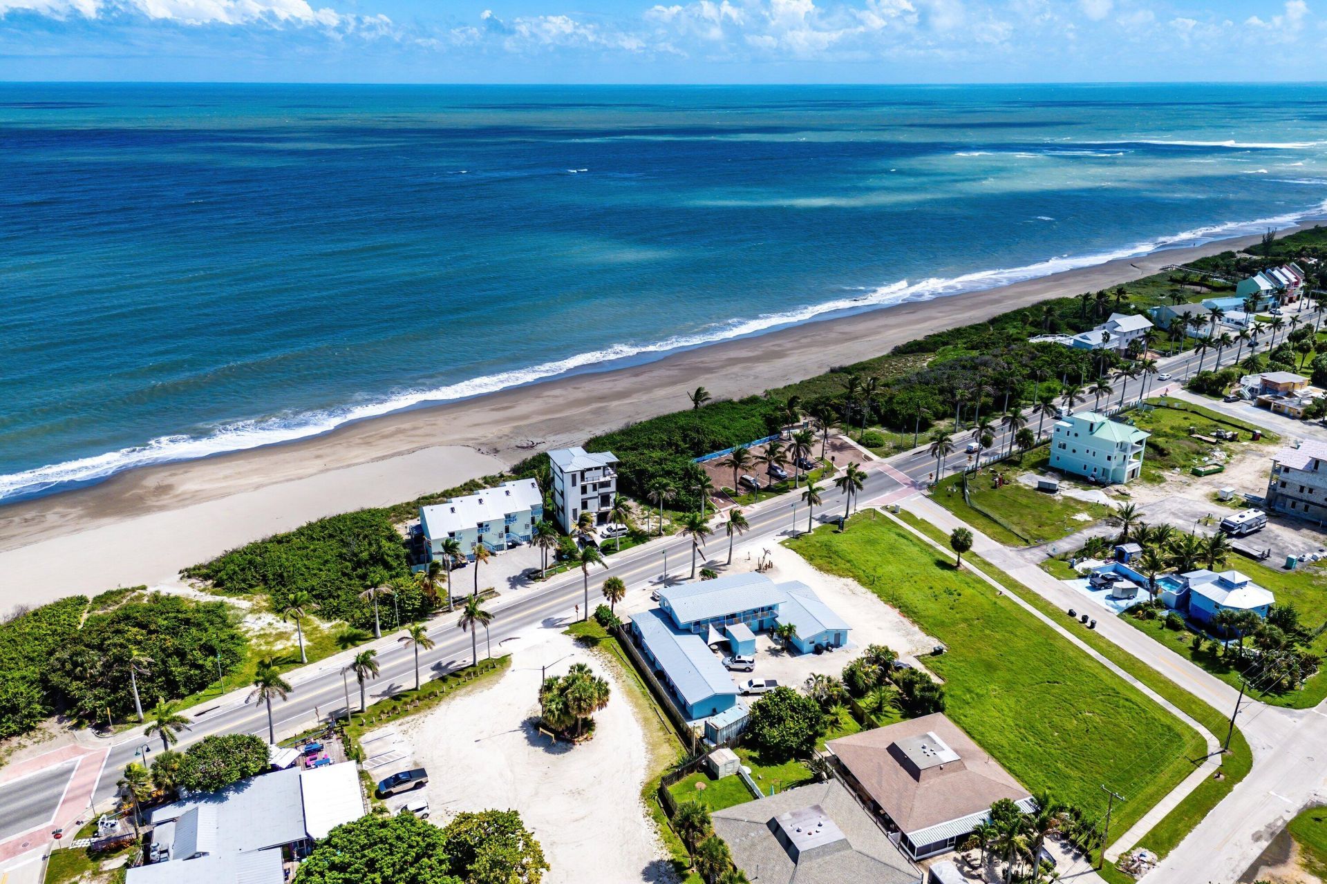 440 S Ocean S Drive, Fort Pierce, FL 34949 Photo