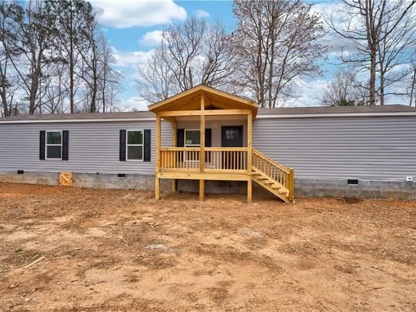 30 Crooked Court , Ellijay, GA 30540