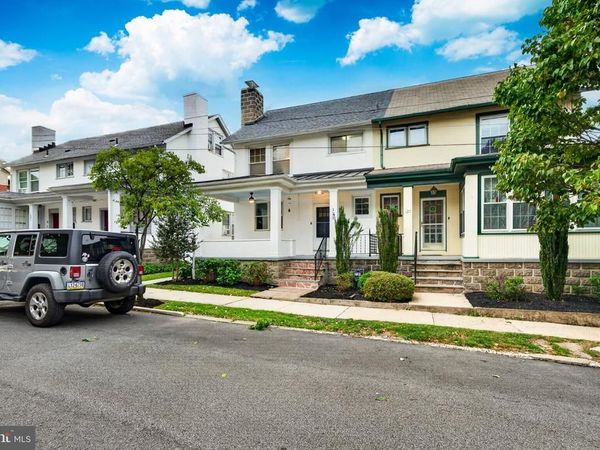 125 LINDEN STREET , WEST CHESTER, PA 19382
