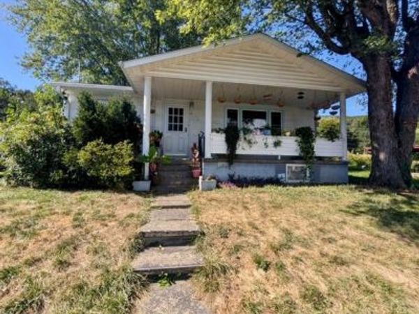 12115 BOWLING STREET , CUMBERLAND, MD 21502