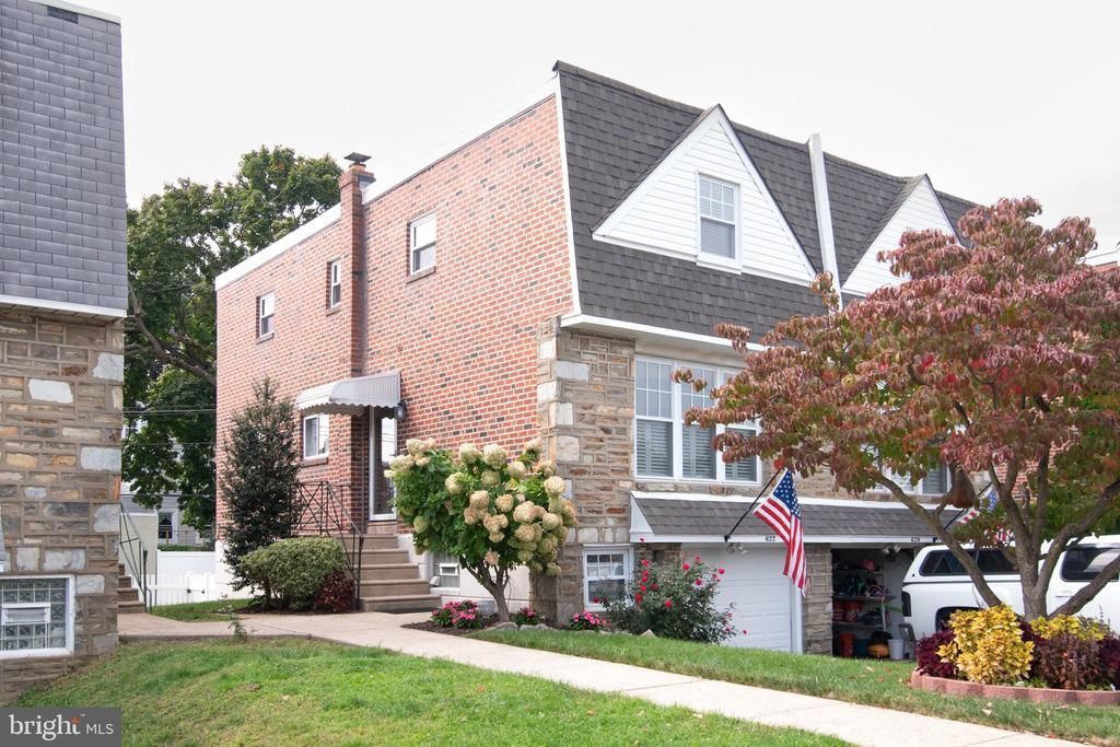 622 EMERSON STREET , PHILADELPHIA, PA 19111