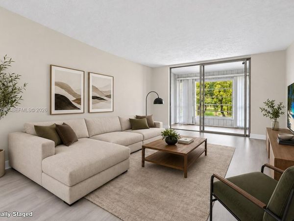 1681 NW 70th Ave , Unit 309, Plantation, FL 33313