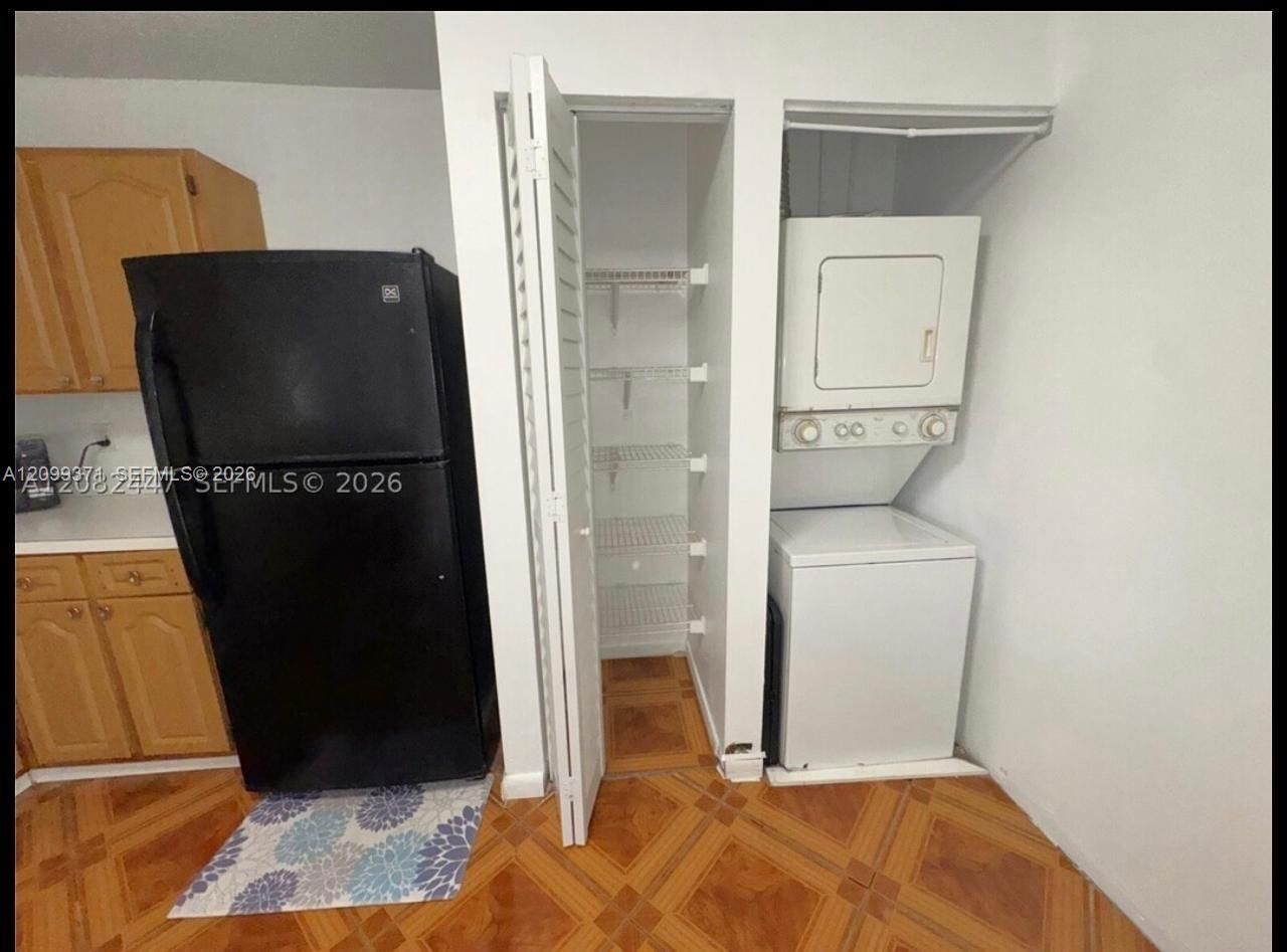 1190 Washington Cir , Unit 1190E, Homestead, FL 33034 Photo