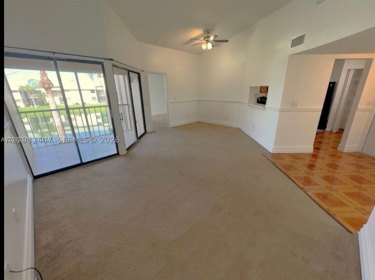 1190 Washington Cir , Unit 1190E, Homestead, FL 33034 Photo