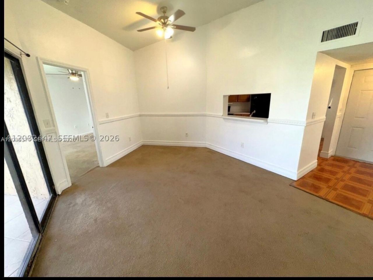 1190 Washington Cir , Unit 1190E, Homestead, FL 33034 Photo