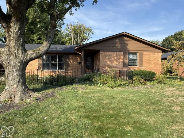 310 Edgewood, Lebanon, IN 46052