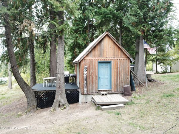 8893 E Waxwing Way , St. Maries, ID 83861