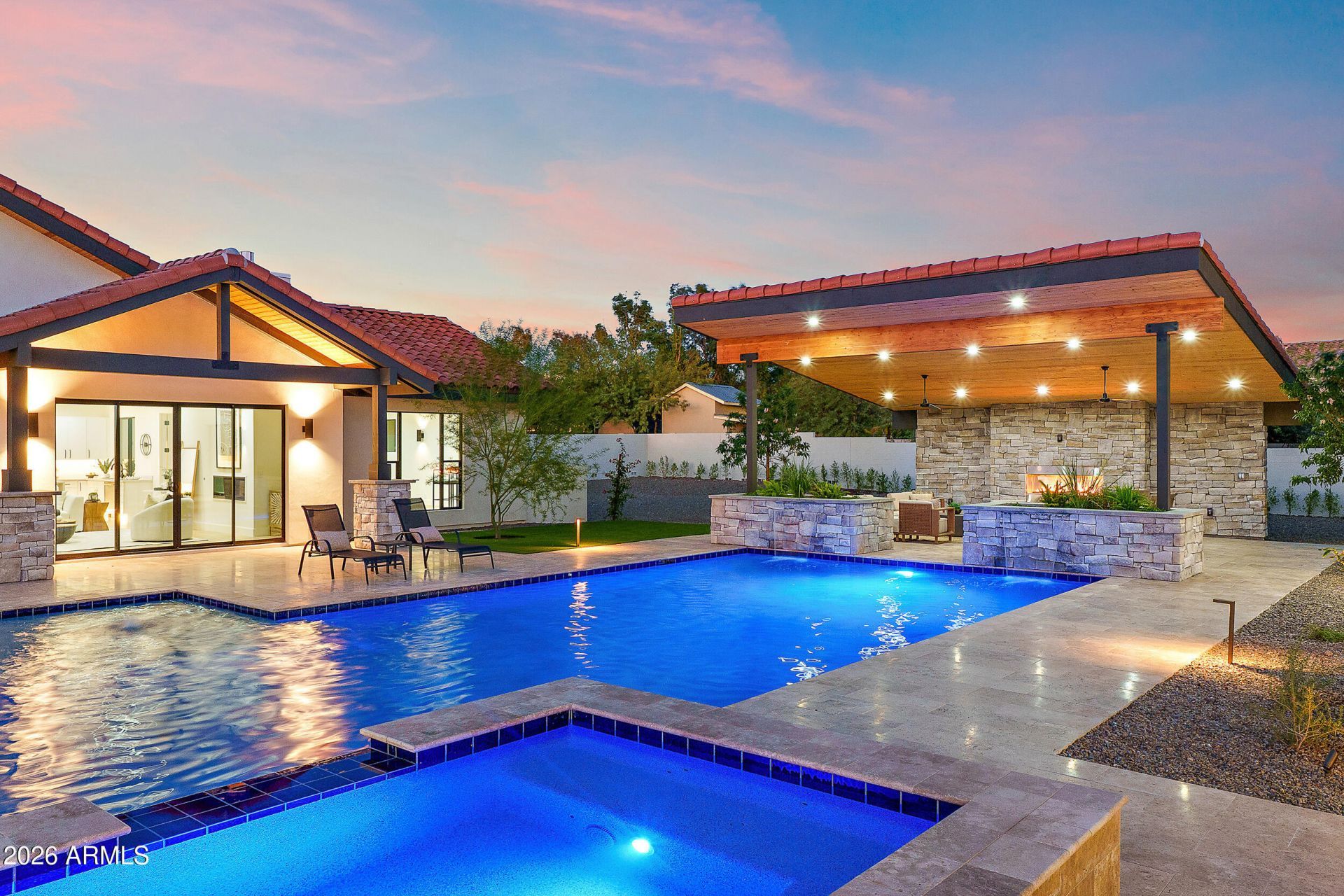 12612 E MOUNTAIN VIEW Road, Scottsdale, AZ 85259
