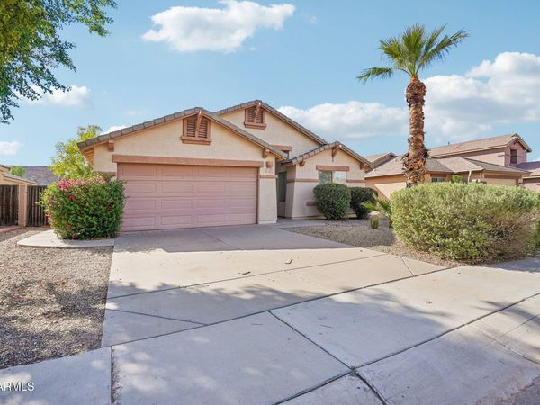 6100 S FOUR PEAKS Place, Chandler, AZ 85249