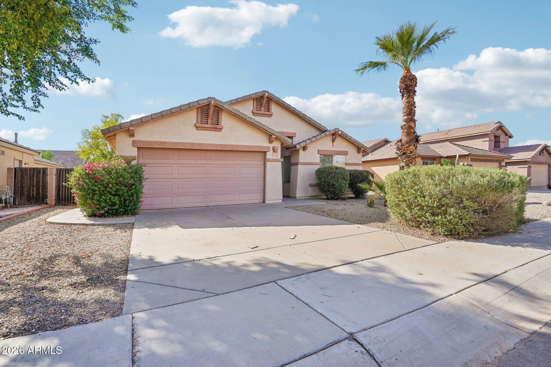 6100 S Four Peaks Place, Chandler, AZ 85249 Main Photo