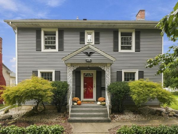 1451 Poplar Street, Huntington, IN 46750