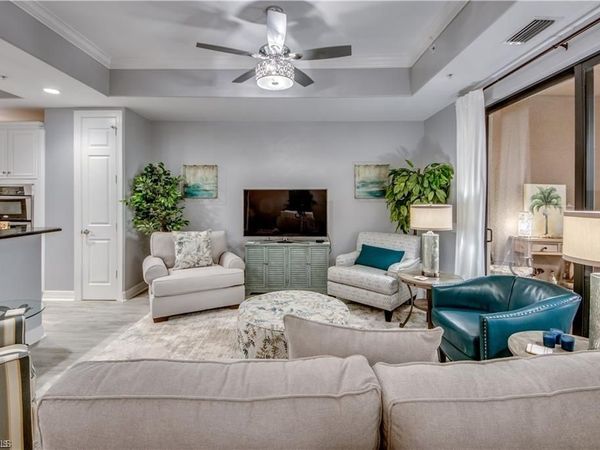 10723 Mirasol DR , Unit 206, MIROMAR LAKES, FL 33913