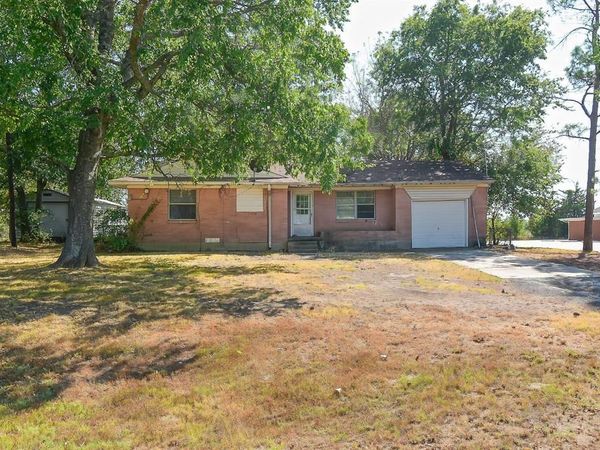 405 Fm 816 , Wolfe City, TX 75496