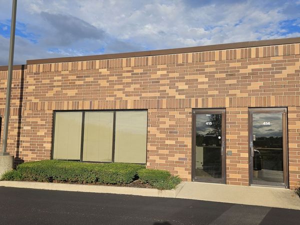 888 E Belvidere Road , Unit 415, Grayslake, IL 60030