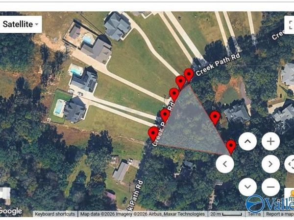 3556 Creek Path Road, Guntersville, AL 35957