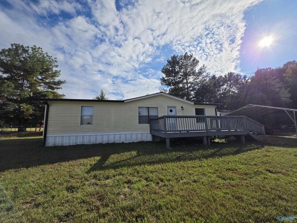 890 County Road 759, Spring Garden, AL 36275