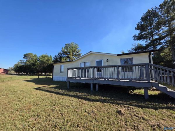 890 County Road 759, Spring Garden, AL 36275