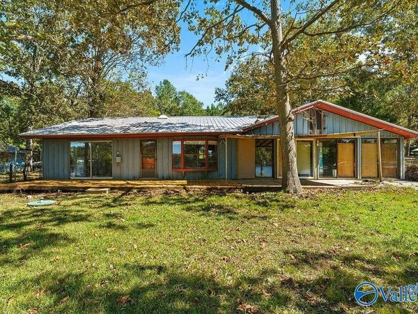 54 Starr Drive, Ashville, AL 35953