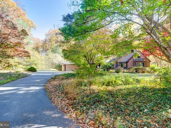 1237 PINCH VALLEY ROAD, WESTMINSTER, MD 21158