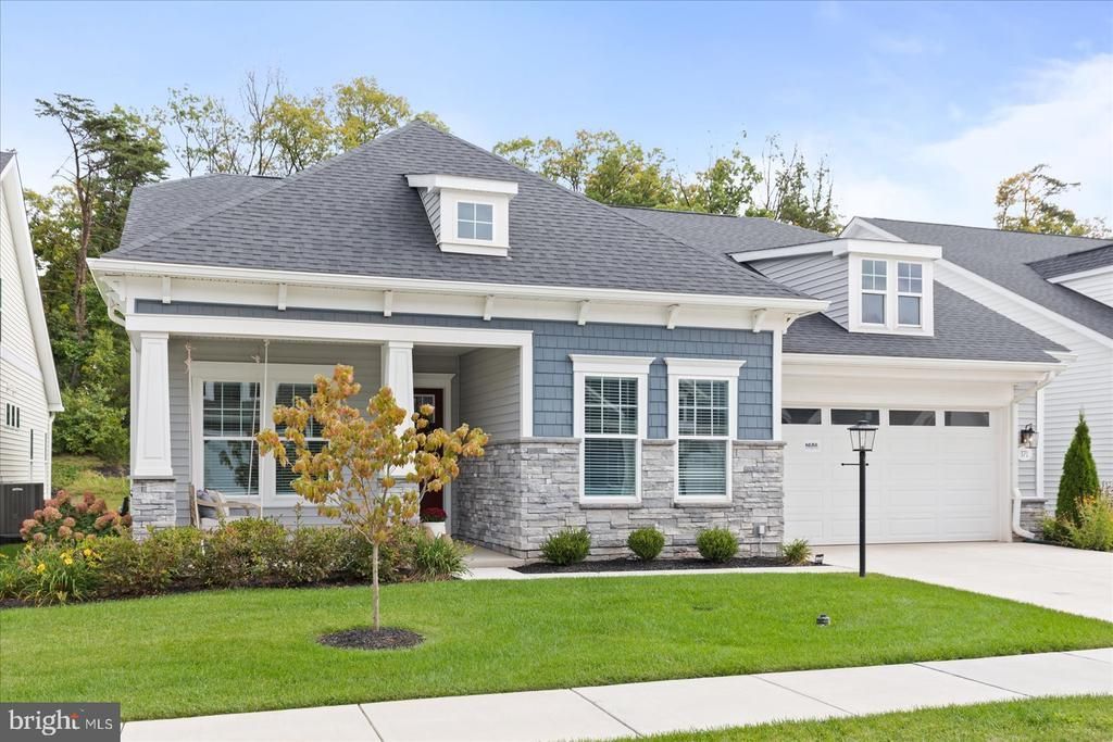 371 QUIET DRIVE, GETTYSBURG, PA 17325