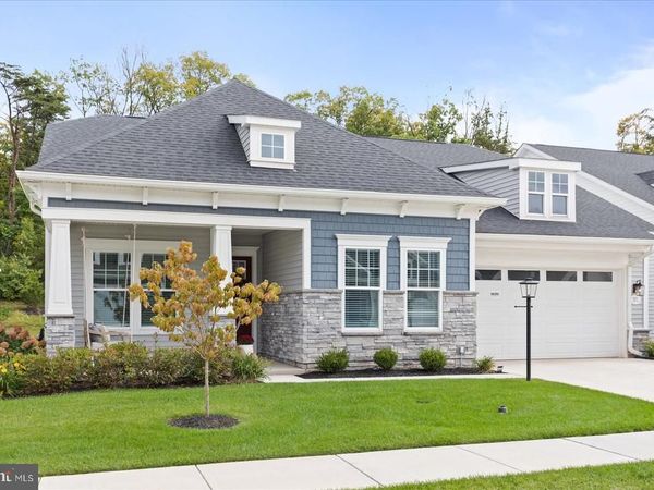 371 QUIET DRIVE , GETTYSBURG, PA 17325