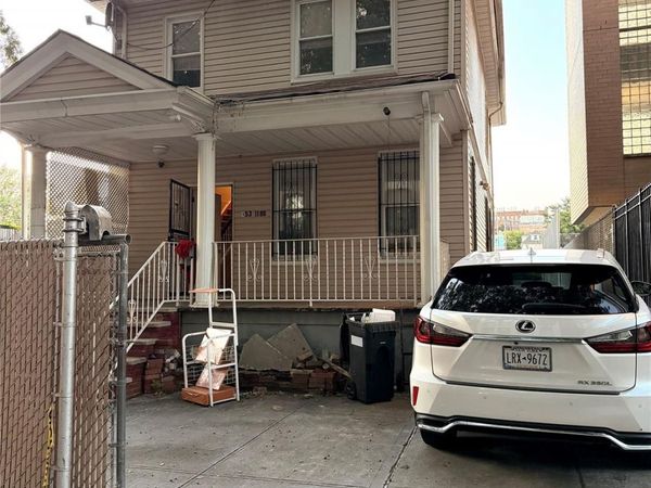 15311 88th Avenue , Jamaica, NY 11432