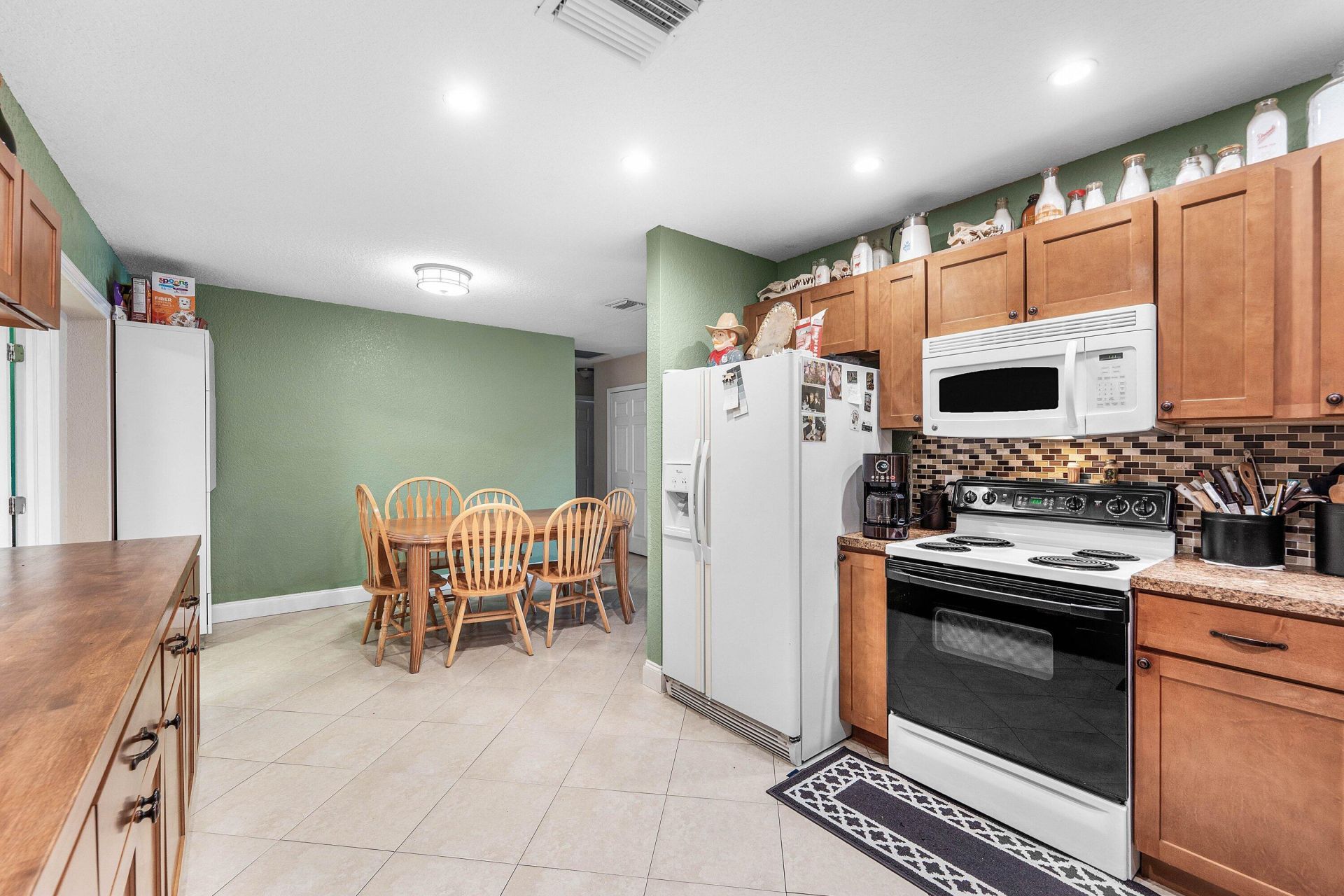 7416 Cocoanut Drive, Greenacres, FL 33467 Photo