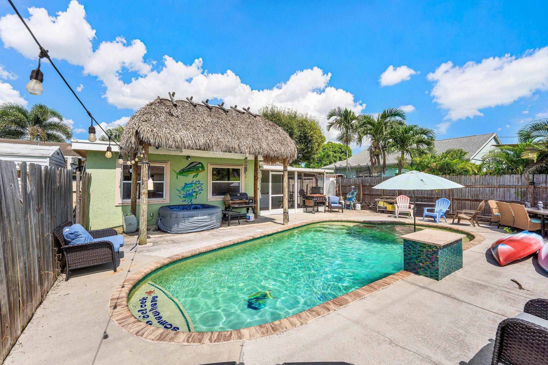 7416 Cocoanut Drive, Greenacres, FL 33467 Photo