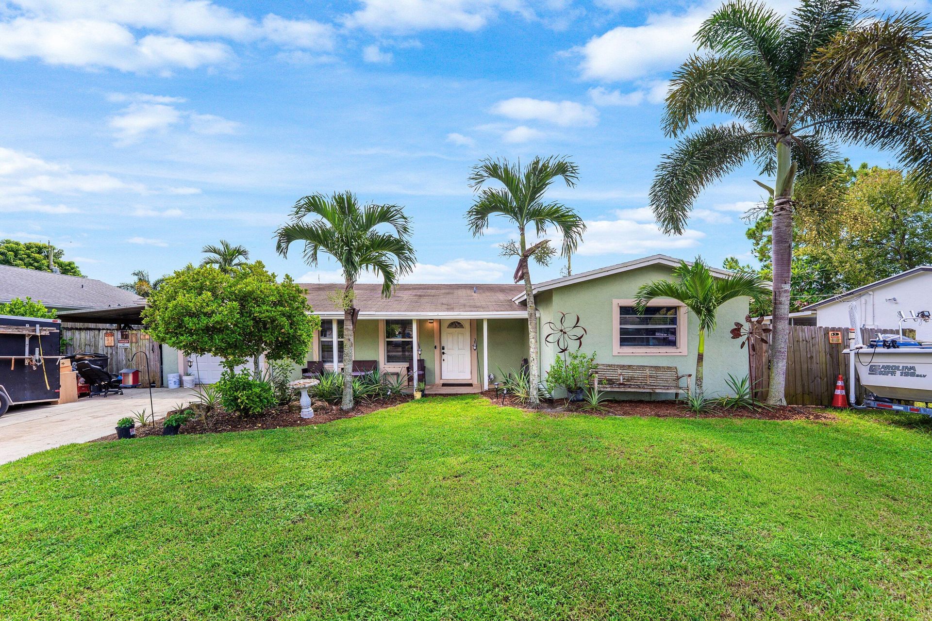 7416 Cocoanut Drive, Greenacres, FL 33467 Photo