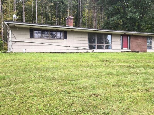 701 Lakeview, Olean, NY 14760