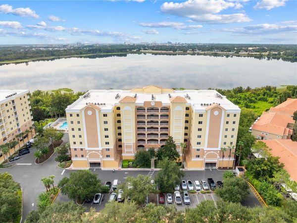 6336 BUFORD STREET , Unit 305, ORLANDO, FL 32835