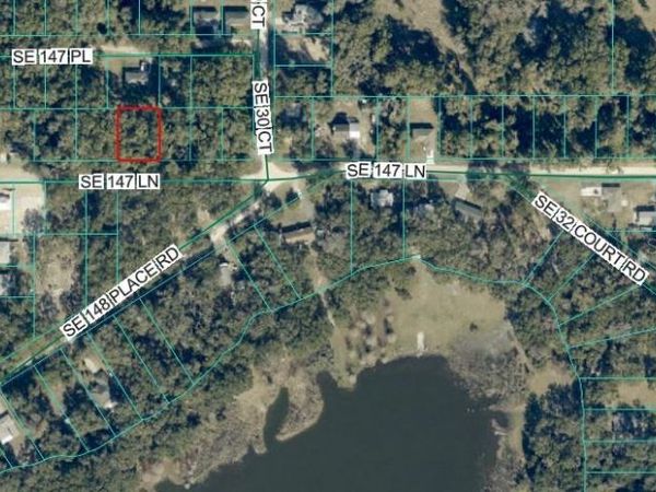 TBD SE 147TH LANE , SUMMERFIELD, FL 34491
