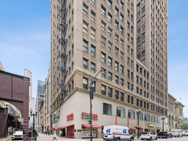 111 N Wabash Avenue, Unit 1216, Chicago, IL 60602