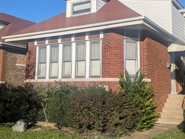 4441 S Trumbull Avenue, Chicago, IL 60632