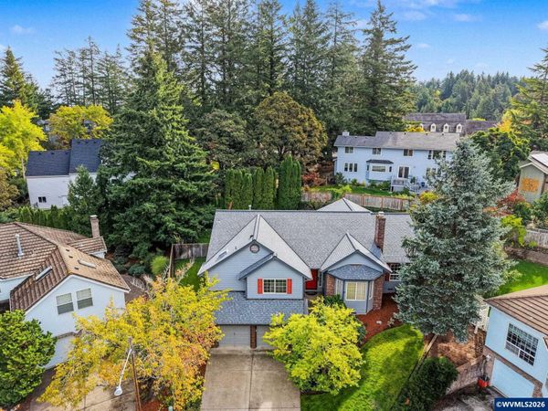 4712 NW Jeanice Pl, Corvallis, OR 97330
