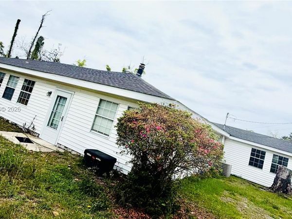 3900 W 17th st, Panama City, FL 32401