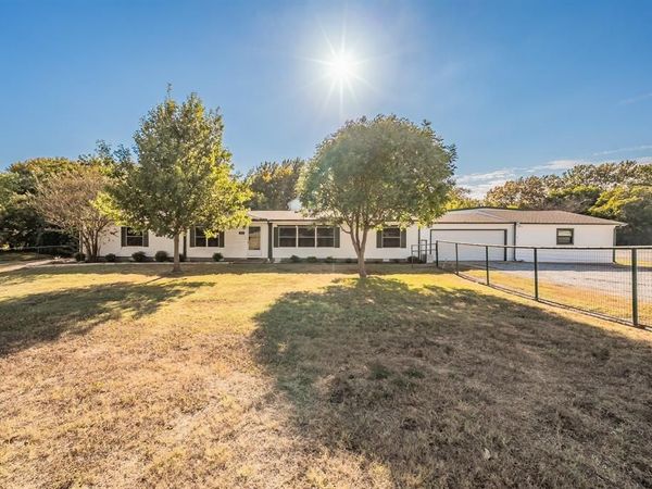 3962 County Road 324 , McKinney, TX 75069