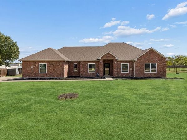 11113 Linda Circle, Forney, TX 75126
