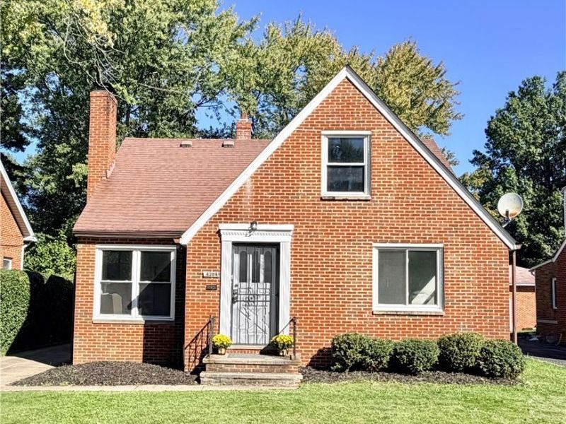 4289 Ardmore Road, South Euclid, OH 44121 Photo 1