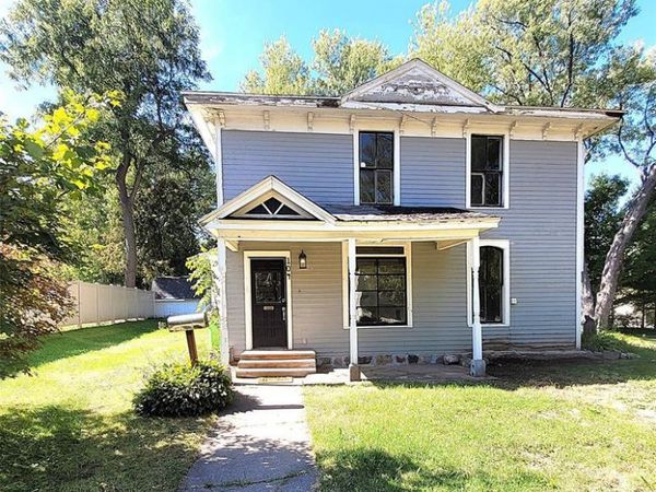 104 Court Street, Neillsville, WI 54456