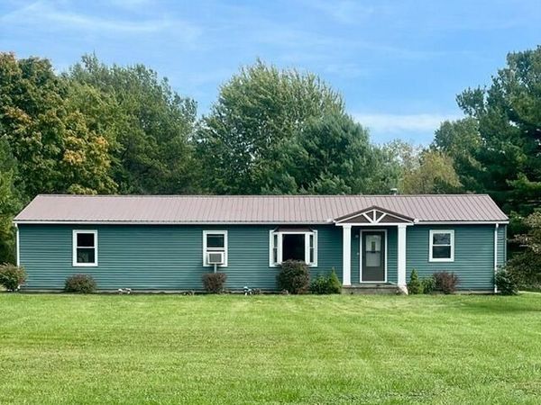 4253 County Road 24, Mount Gilead, OH 43338