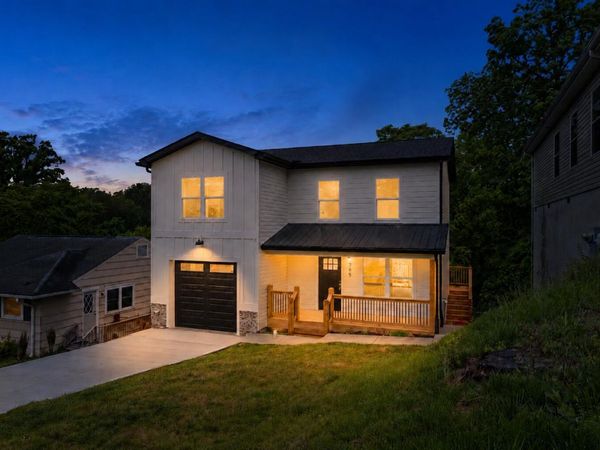 705 Hargraves Avenue, Chattanooga, TN 37411