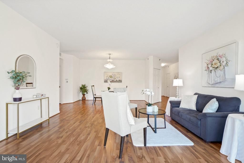 3210 N Leisure World Boulevard, Unit 301, Silver Spring, MD 20906 Main Photo