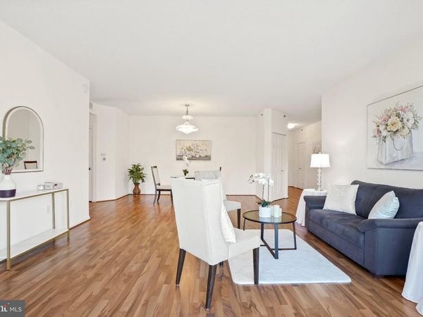 3210 N LEISURE WORLD BOULEVARD , Unit 301, SILVER SPRING, MD 20906