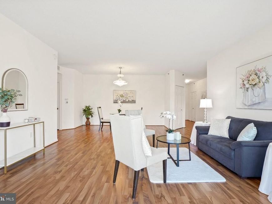 3210 N Leisure World Boulevard, Unit 301, Silver Spring, MD 20906 Main Photo