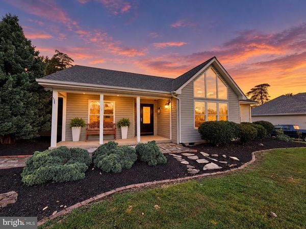 398 PEACE PIPE LANE, HEDGESVILLE, WV 25427