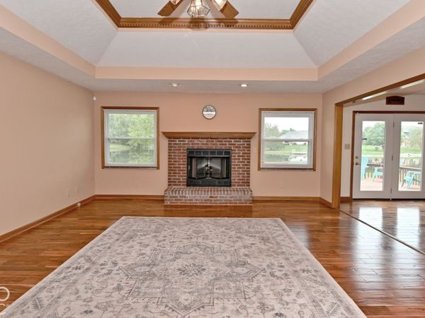 7920 Hadley Street, Coatesville, IN 46121