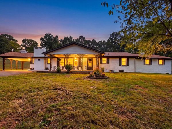 342 Earl Slate Rd, Clarksville, TN 37043